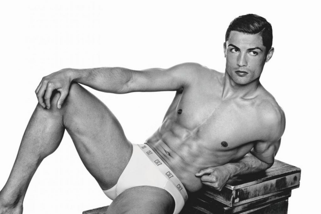 Ottant’anni di slip (e non sentirli)
