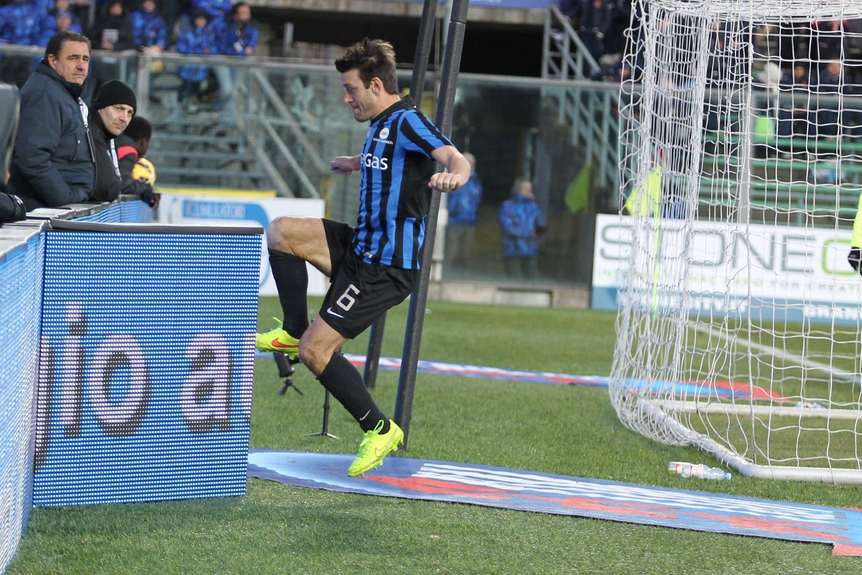 Un’analisi nuda e cruda sul momentaccio dell’Atalanta