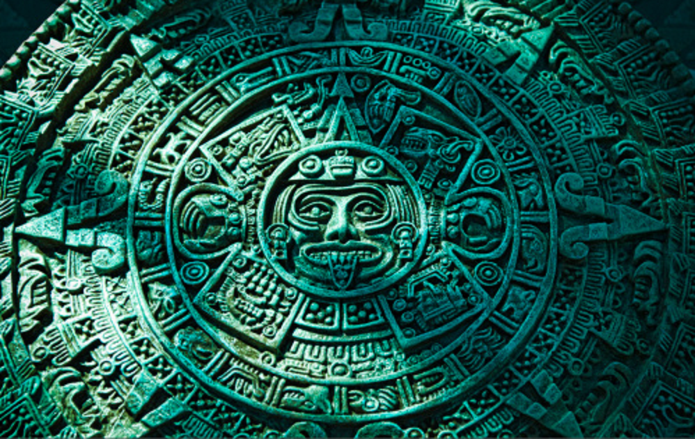 Maya, il mistero della scomparsa e la sua soluzione in fondo al mare