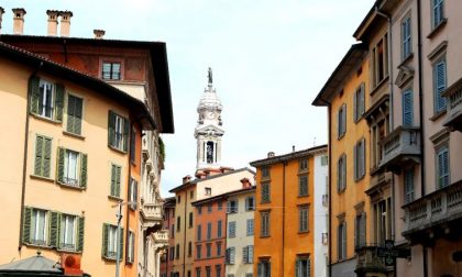 Il nuovo sito per scoprire quant'è bella Bergamo città