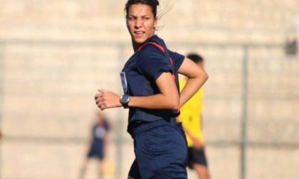 La prima donna arbitro in Egitto e il ruolo del calcio nell'islam