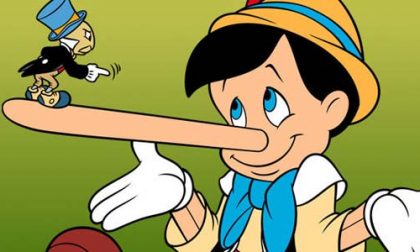 11 modi infallibili per scoprire se qualcuno vi sta mentendo