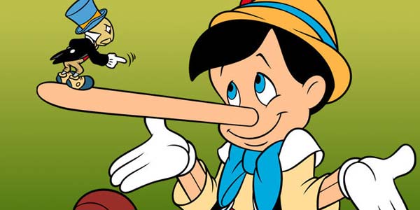 11 modi infallibili per scoprire se qualcuno vi sta mentendo