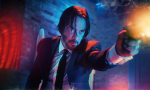 Il film da vedere nel weekend John Wick: Keanu Reeves is back