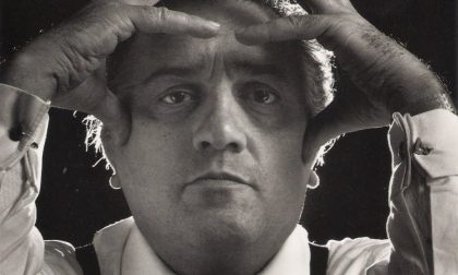 I cinque spot girati da Fellini (e cosa ne pensava della pubblicità)