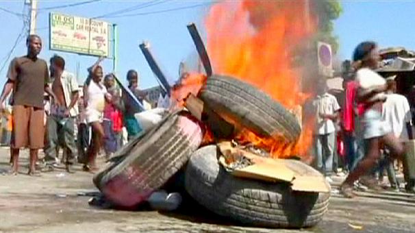 Ora Haiti rischia la guerra civile