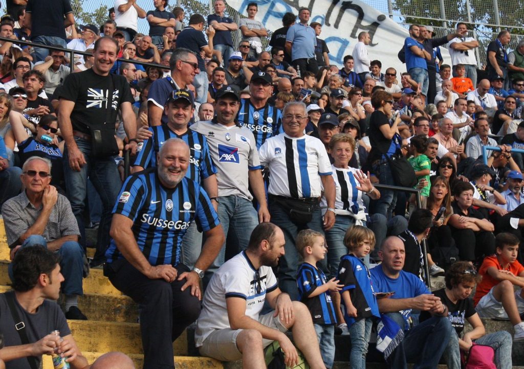 Lettera aperta al Prefetto: riapriamo lo stadio ai tifosi