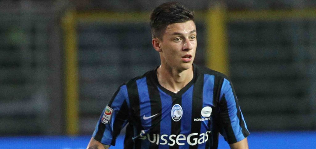 Il bel pareggio col Genoa è tutto «made in Zingonia»