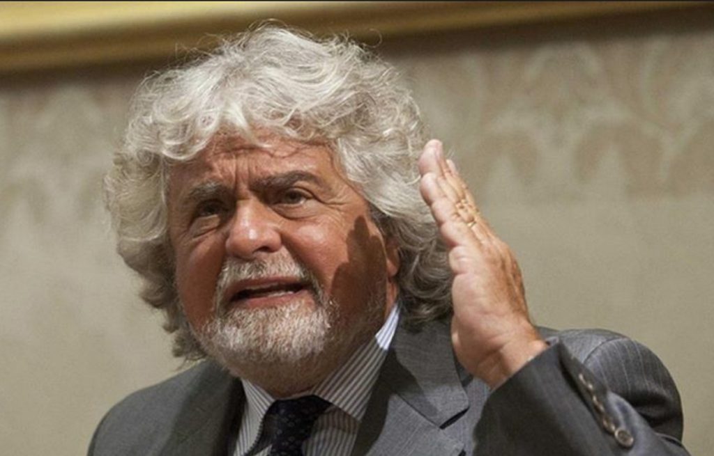 E se il codice etico di Grillo fosse il primo passo oltre Tangentopoli?