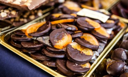 Piazza della Cittadella si tinge di dolcezza: torna la Festa del Cioccolato