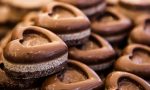 Le foto della festa del cioccolato per mangiarlo anche con gli occhi