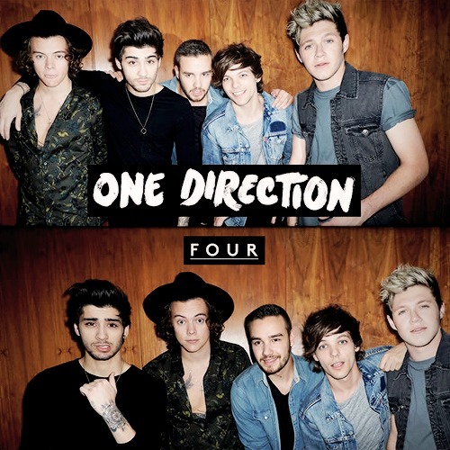 Four (One Direction)