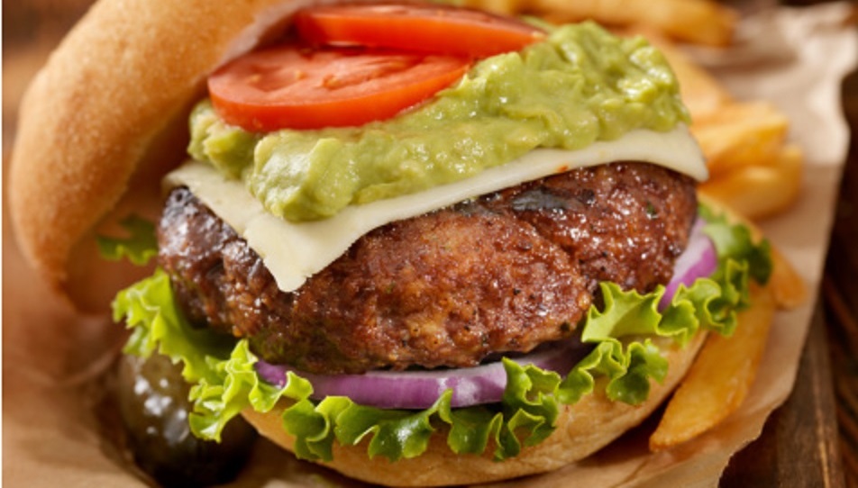 È colpa dei neuroni se scegliete un hamburger anziché l’insalatina