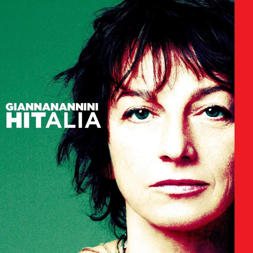 Hitalia (Gianna Nannini)