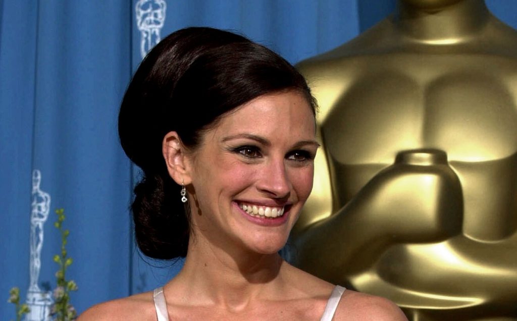 Oscar, i momenti più glamour in dodici indimenticabili look