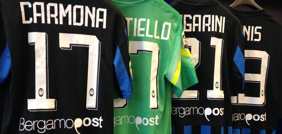 Tutte le maglie della stagione Quella bianca porta più punti