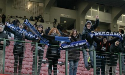 Inter-Atalanta, il caos dei biglietti Ma la colpa è solo dei milanesi