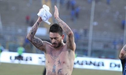 Capolavoro di Pinilla La Dea batte il Cagliari 2-1