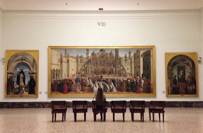 AAA cercansi direttori dei musei Obiettivo: far ripartire l’arte