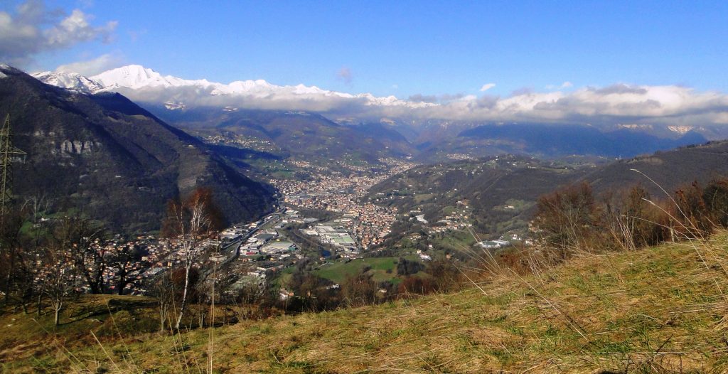 Fusione dei Comuni della Presolana Il referendum sarà il 20 novembre