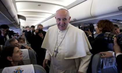 10 notizie di cui parlare a cena A settembre il Papa va a Cuba