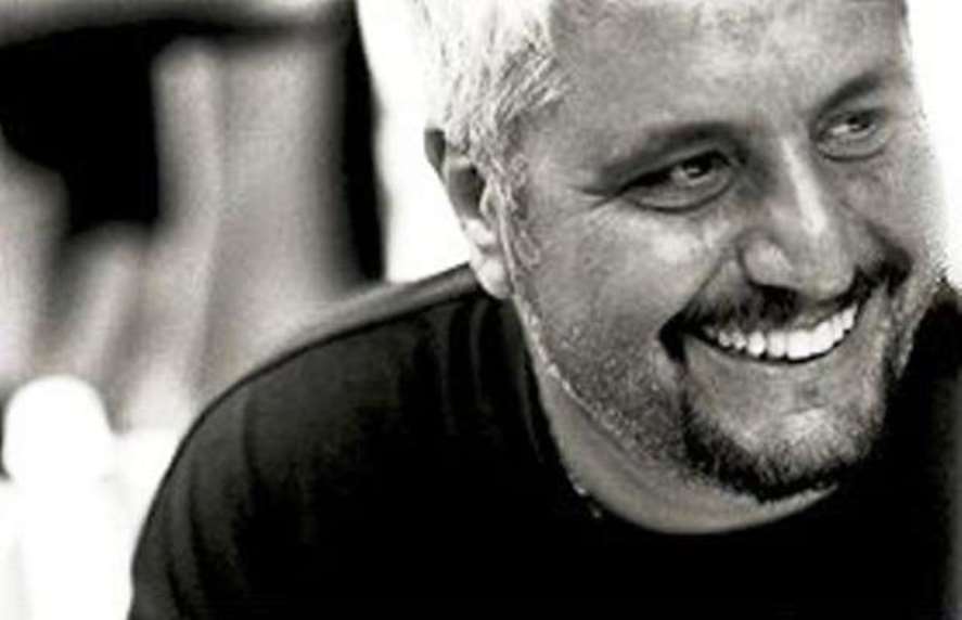 Come ho incontrato Pino Daniele e perché penso che sia un genio