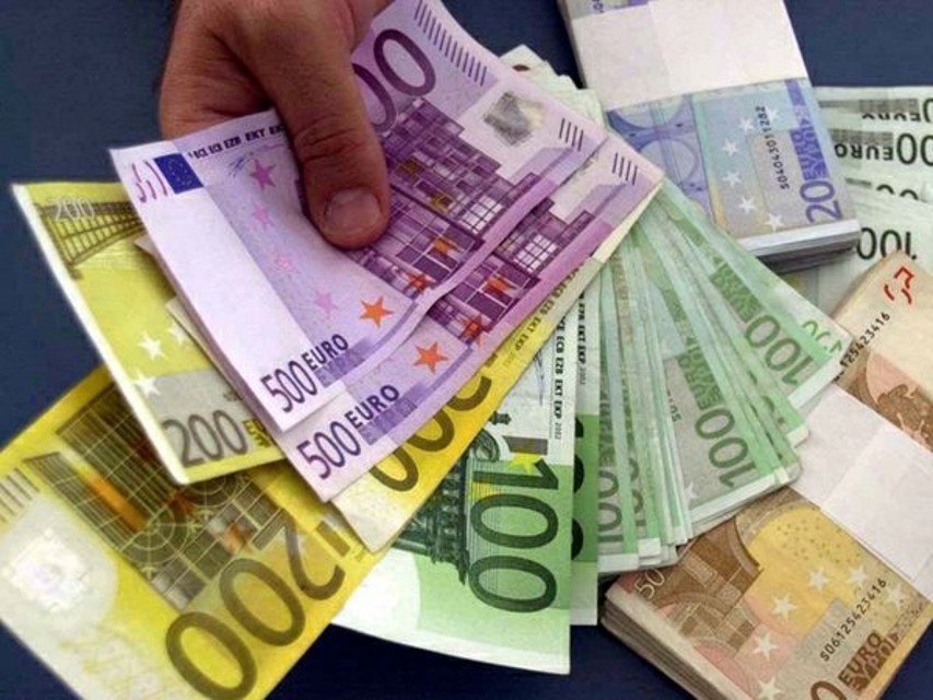 I benefici del “quantitative easing”