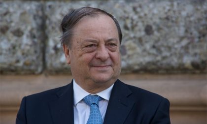 I ricordi di Angela Tentorio: «Mio marito Franco, che vedeva in tutti il lato migliore»