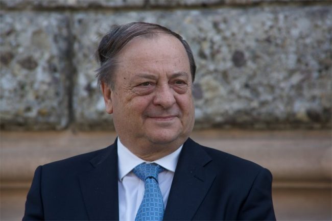 I ricordi di Angela Tentorio: «Mio marito Franco, che vedeva in tutti il lato migliore»