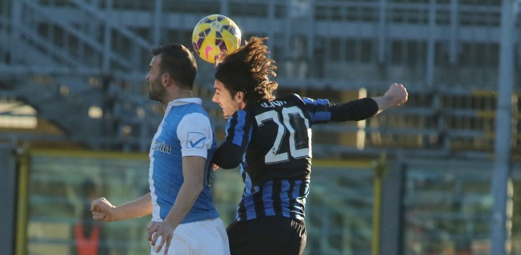 La malattia della Dea?  Una pareggite storica