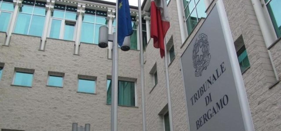 La Camera penale di Bergamo in stato d’agitazione: «Problemi con uffici e chiusure»