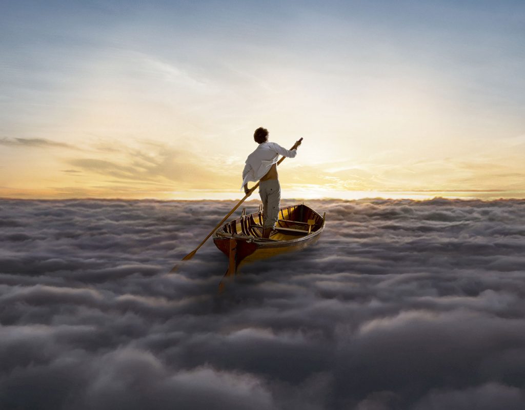 The Endless River (Pink Floyd)
