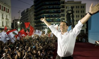 Fenomenologia di Alexis Tsipras che oggi vuol vincere in Grecia