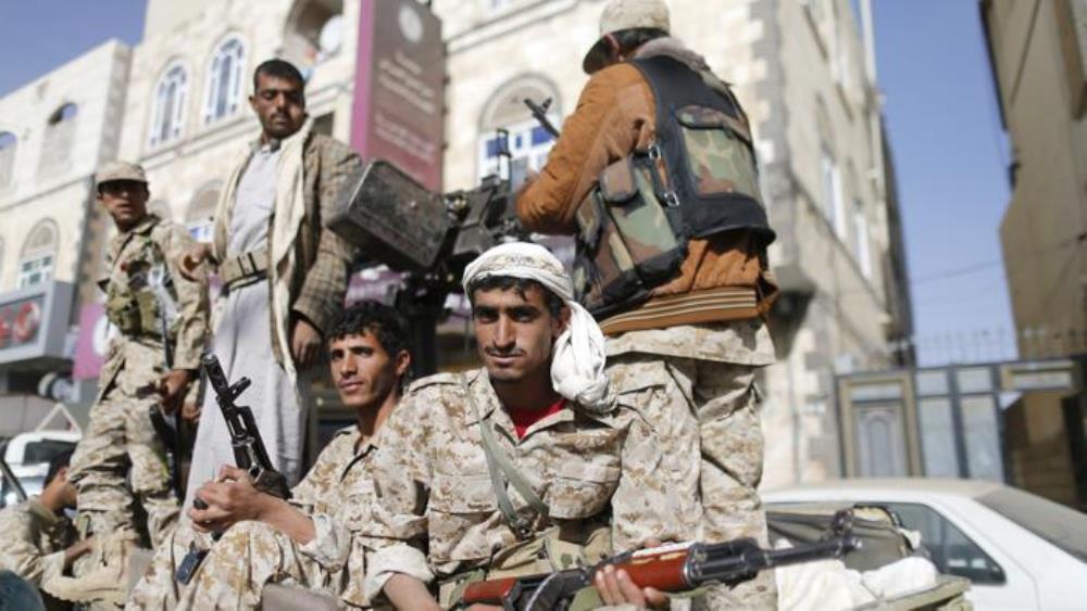 Yemen nel caos, Sana’a isolata