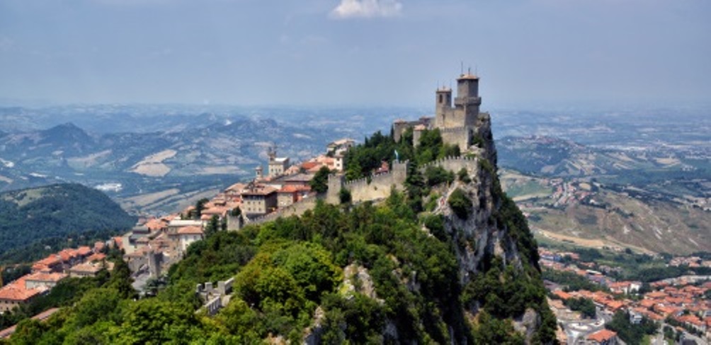 Altro che isola felice, San Marino è in crisi nerissima da anni