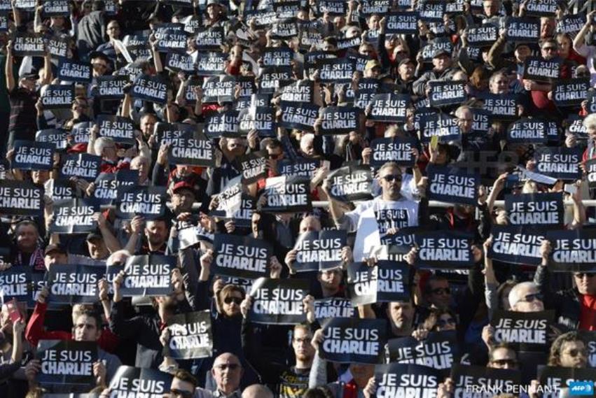 Notizie da Parigi, il giorno dopo