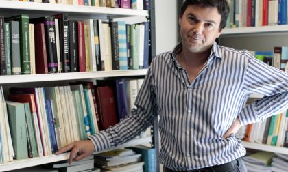 Tutti parlano di Thomas Piketty che ha scritto il nuovo "Capitale"