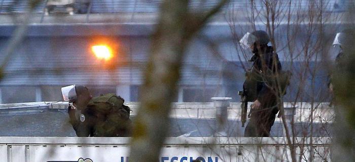 Uccisi i fratelli e il sequestratore 4 i morti in un market ebraico