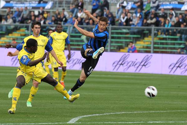 Quanto è quotata la Dea da Paddy Power e Snai