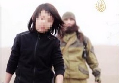 bimbo video isis