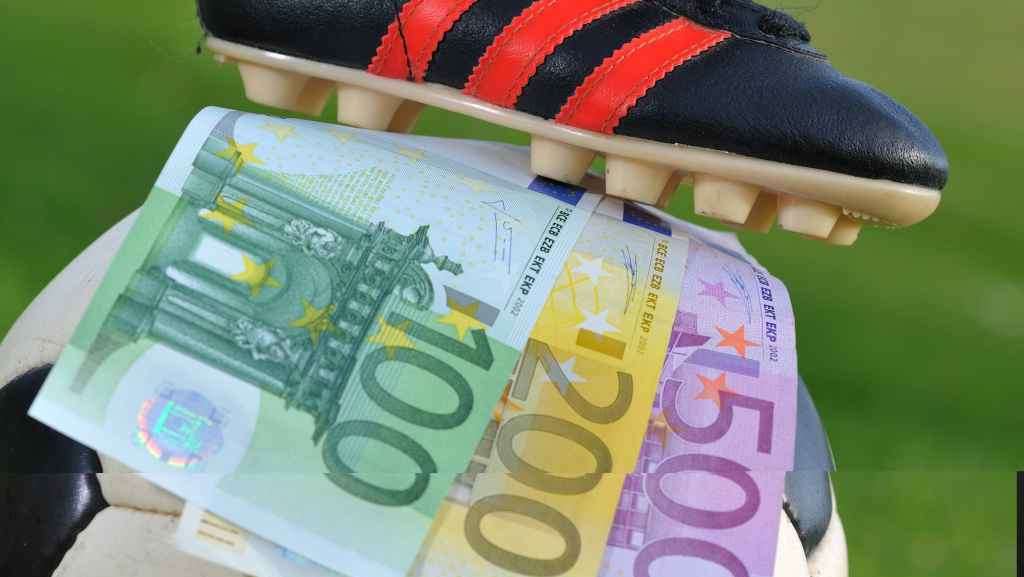 La Serie A dieci anni dopo un business che non tira più