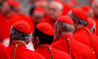 Perché i venti cardinali nominati sono ancora una volta una sorpresa