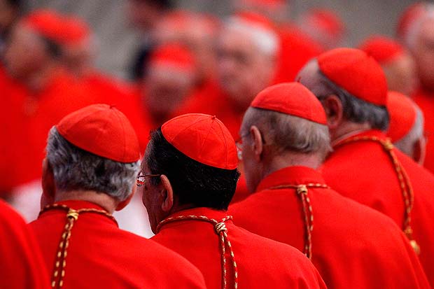 Perché i venti cardinali nominati sono ancora una volta una sorpresa