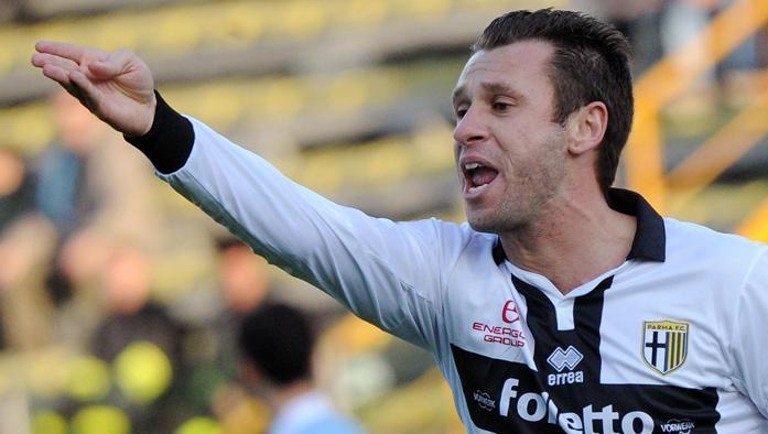 cassano parma