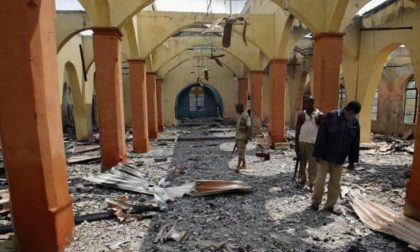 Cristiani uccisi e chiese incendiate Nel Niger è la persecuzione