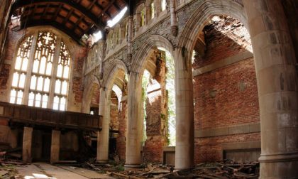 Che fine fanno in Europa le chiese ormai abbandonate