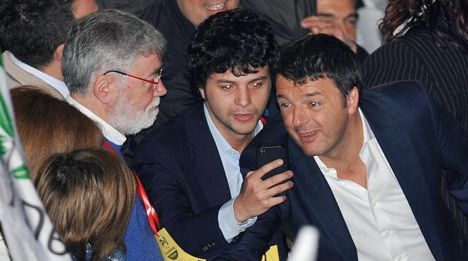 Cofferati e altre scosse nel Pd