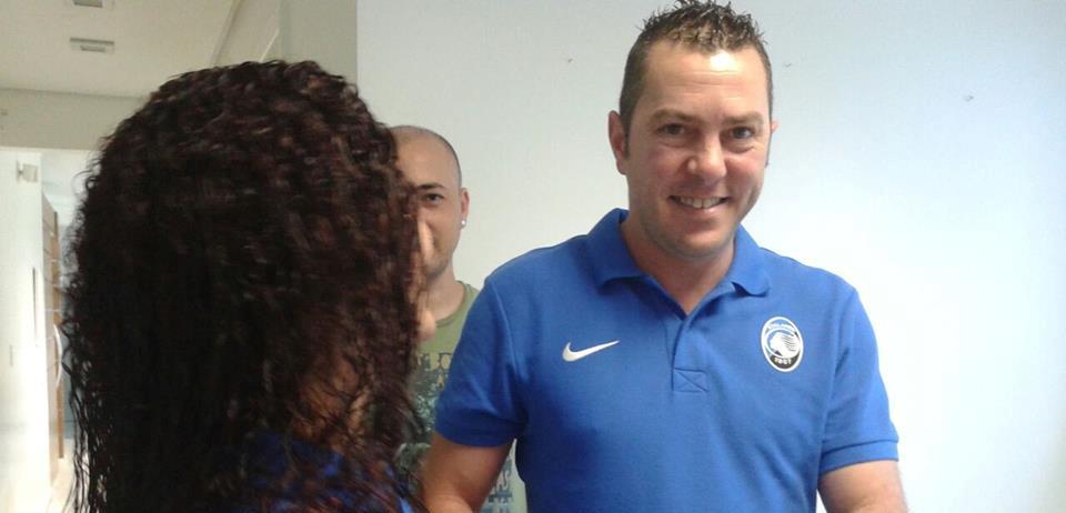 Cristian dal Brasile per la Dea (si è sposato in nerazzurro)