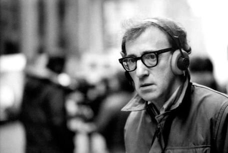 CINEMA: ARRIVA UN DOCU SU WOODY ALLEN TUTTO DA VEDERE