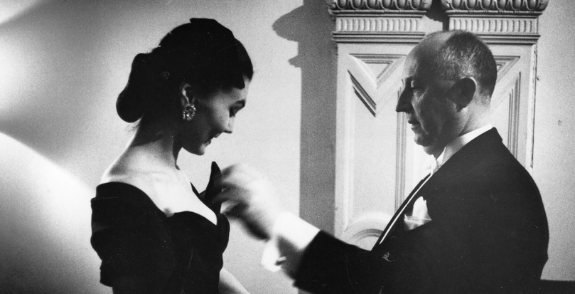Così Christian Dior creò la donna